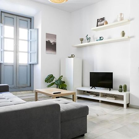 Suites Picasso マラガ エクステリア 写真
